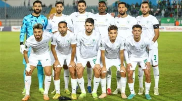 توقيت جديد.. موعد مباراة المصري أمام شباب بلوزداد في البطولة الأفريقية